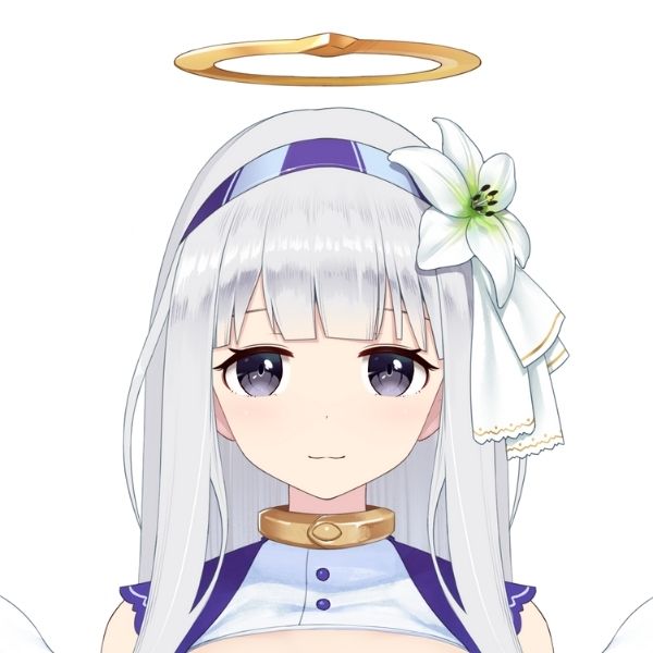 Shirayuri Lily - HoloList