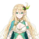 Aranis Elvene