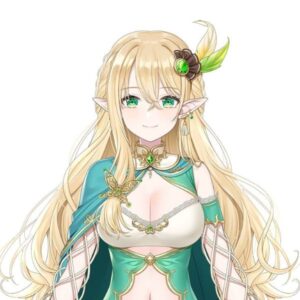 Aranis Elvene