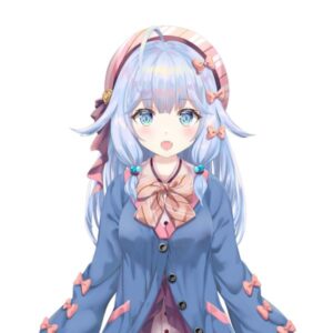 Charlotte Suzu