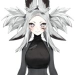 DyaRikku