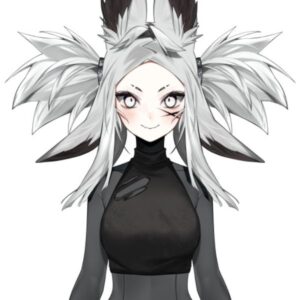 DyaRikku