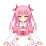 Himekuma Ribon