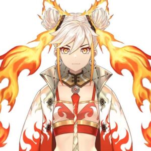 Hinabe HongFei, VTuber Thailand (TH)