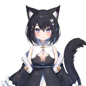 Hoshina Suzu