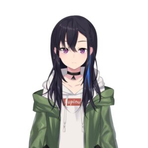 Ichinose Uruha