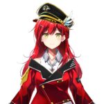 Kakushaku Rin