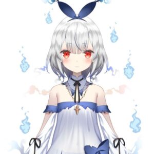 Kamiyu Reirin, VTuber Thailand (TH)