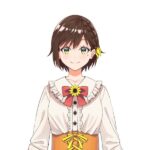 Kashiko Mari