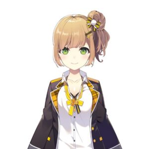 Kazami Mikan