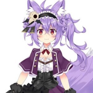 Kitsuneko Mewten