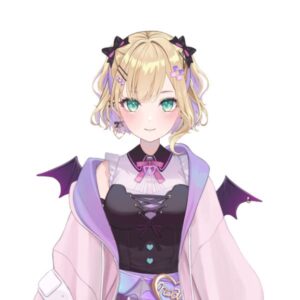 Kurumi Noah