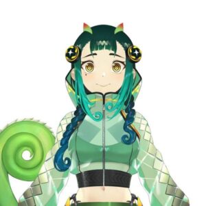 Laguna Juju