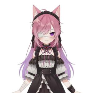 mikeneko！ Mikeneko - HoloList