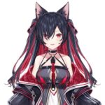 Mitsurugi Lia