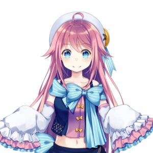 Mizugame Mia