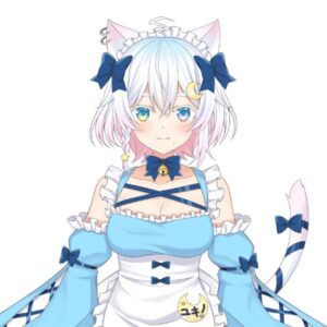 Nekono Yukino