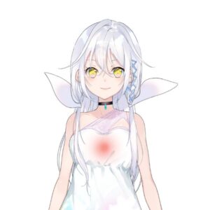 Qualia Qu, VTuber Thailand (TH)