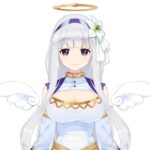 Shirayuri Lily