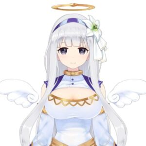 Shirayuri Lily