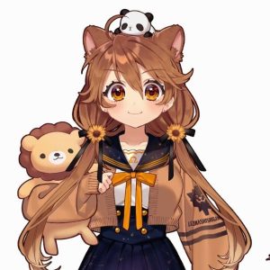 Shishigami Leona