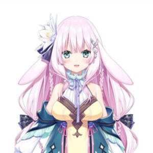 Tsukito Hana
