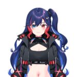 Airi Cordelia