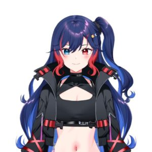 Airi Cordelia