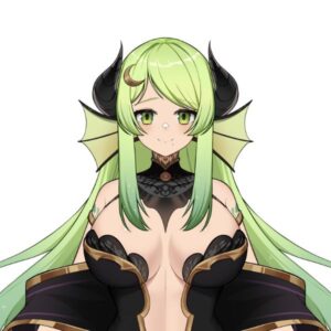 Eeya Mahalia, VTuber Philippines (PH)