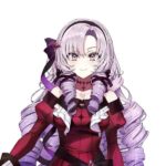 Hyakumantenbara Salome