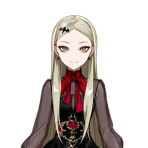 Kujo Ringo