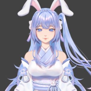 Mely, VTuber Canada (CA)