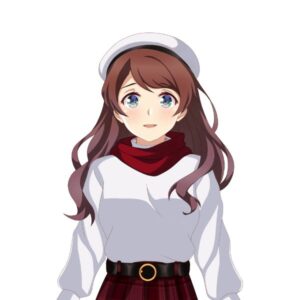 Aika Sakuraba