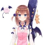Akuma Saki
