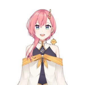 Arisha Harmonia