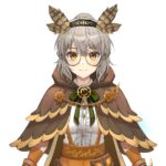 Athena Nightingale