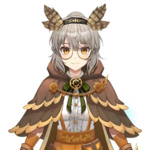 Athena Nightingale