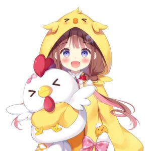 Hiyori Chihiyo