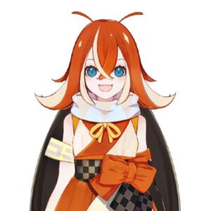 Hotaru Iora