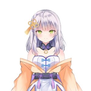 Itsuka Iyu