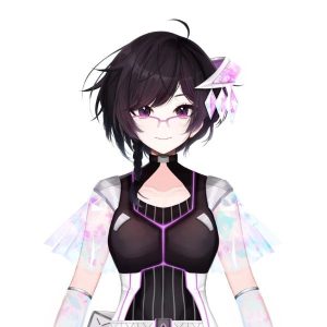 Miria, VTuber Philippines (PH)