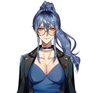 Nazellia Ryoku