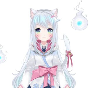 Nekomizu Rin
