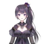Ophelia Midnight