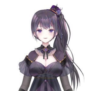 Ophelia Midnight