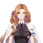 Shirageshi Nana