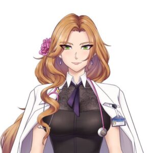 Shirageshi Nana