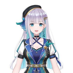 Tsukino Hikari