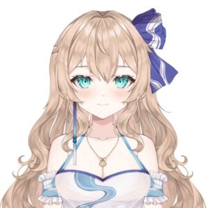 Abigail Marina - HoloList