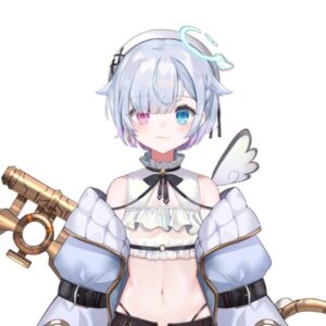 Amemiya Nazuna